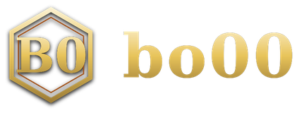 bo00 logo