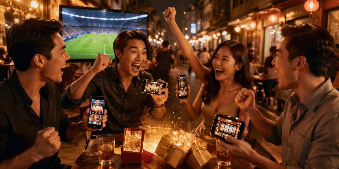bo00 Khám phá Slot Mua Vang tại bo00