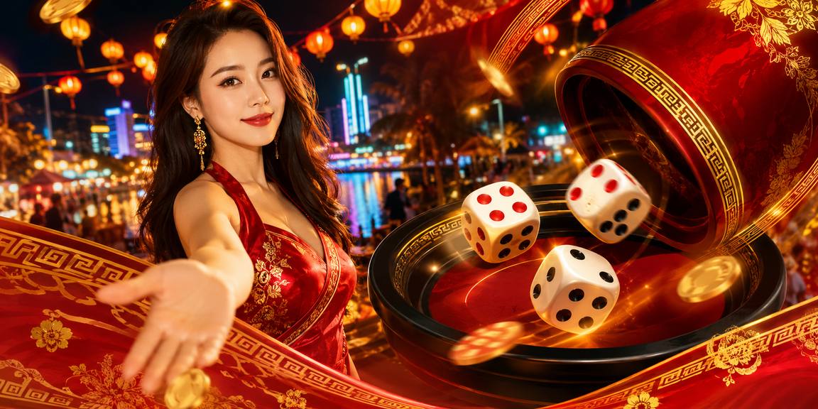 bo00 Slot Nước Lên